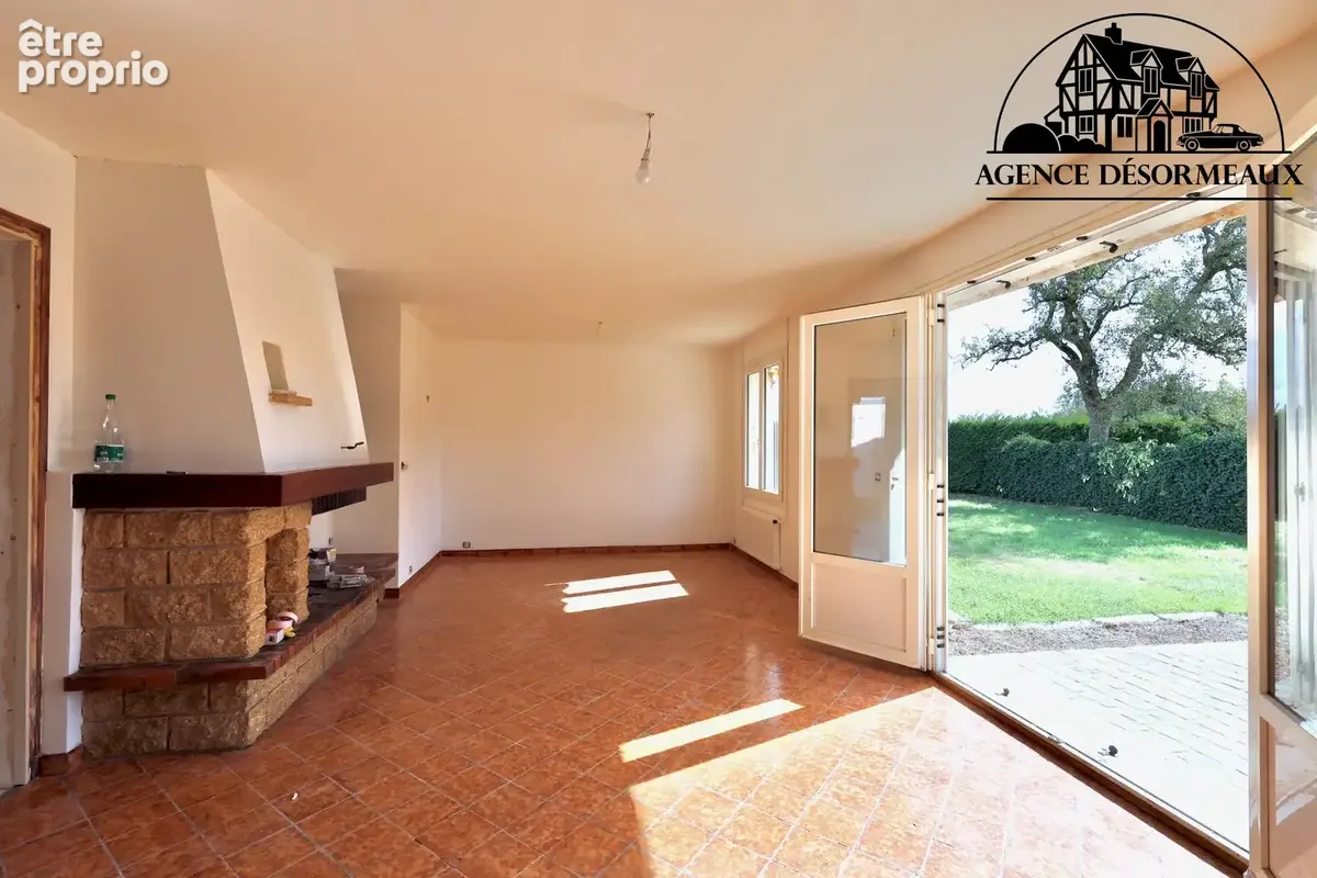 Maison 6 pièces 136 m² à vendre à Bu (28410) - photo 7