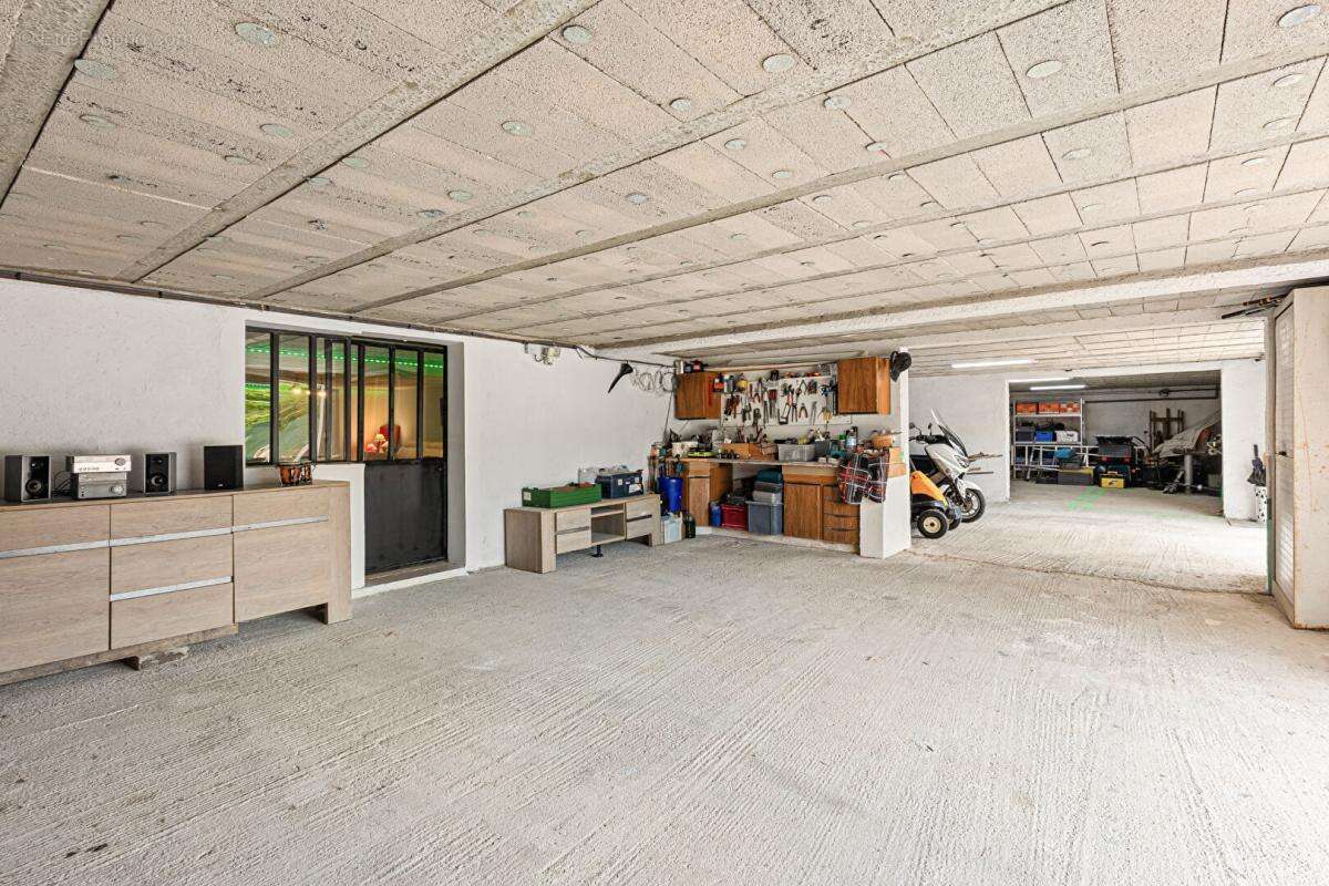 Maison à MOUANS-SARTOUX