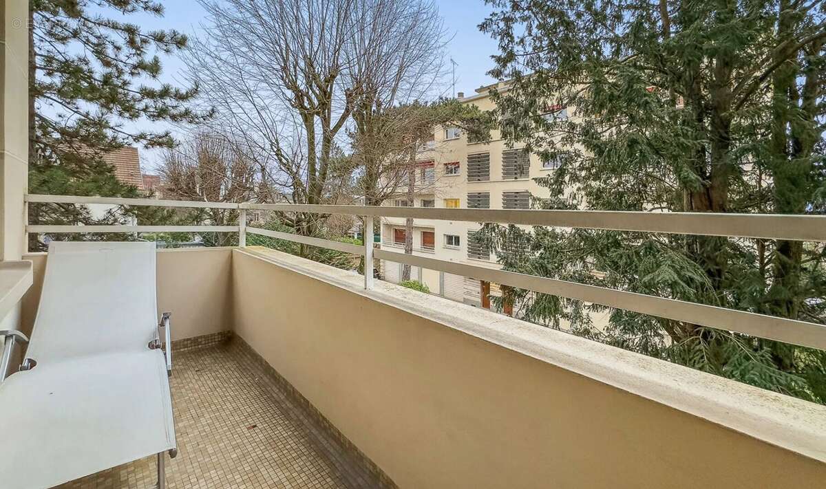 Appartement à CHATOU