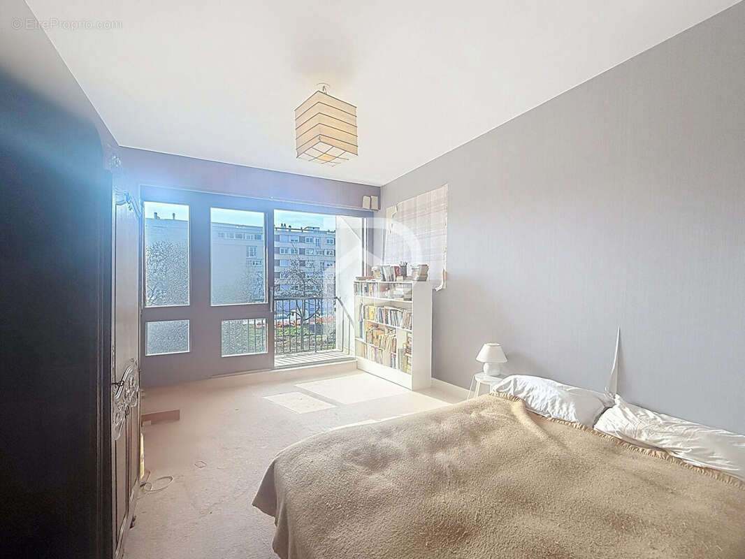 Appartement à CHATENAY-MALABRY