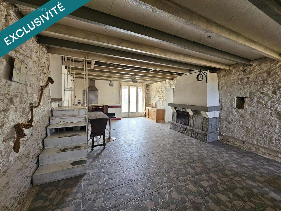 Maison 112 m² à Chalon-Sur-Saone  - photo 2
