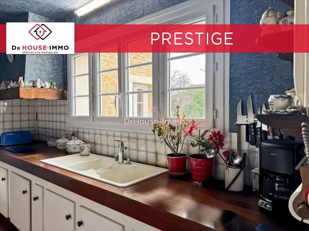 Maison 246 m² à Bieville-Beuville  - photo 23