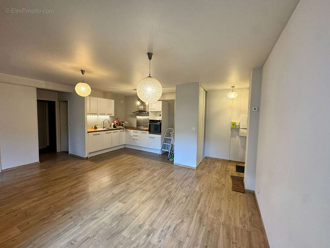 Appartement à ROUEN