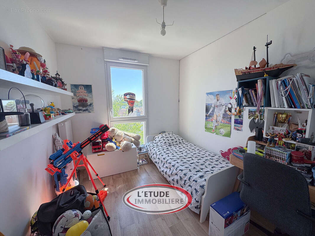 Photo 5 - Appartement à NANTES
