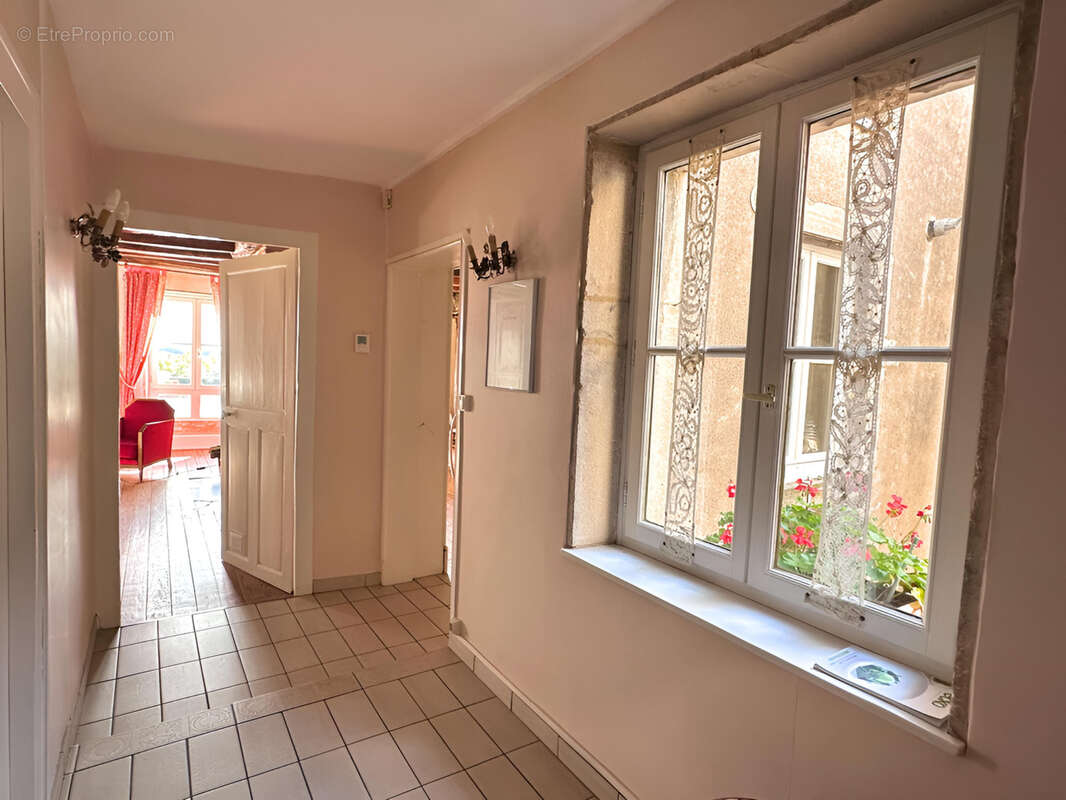 Appartement à MACON