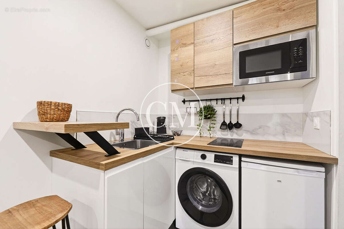 Appartement à VERSAILLES