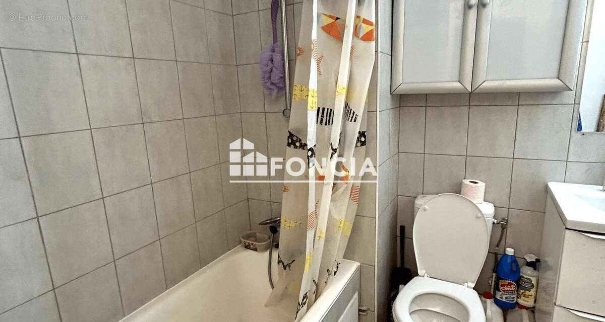 Appartement à ANNEMASSE