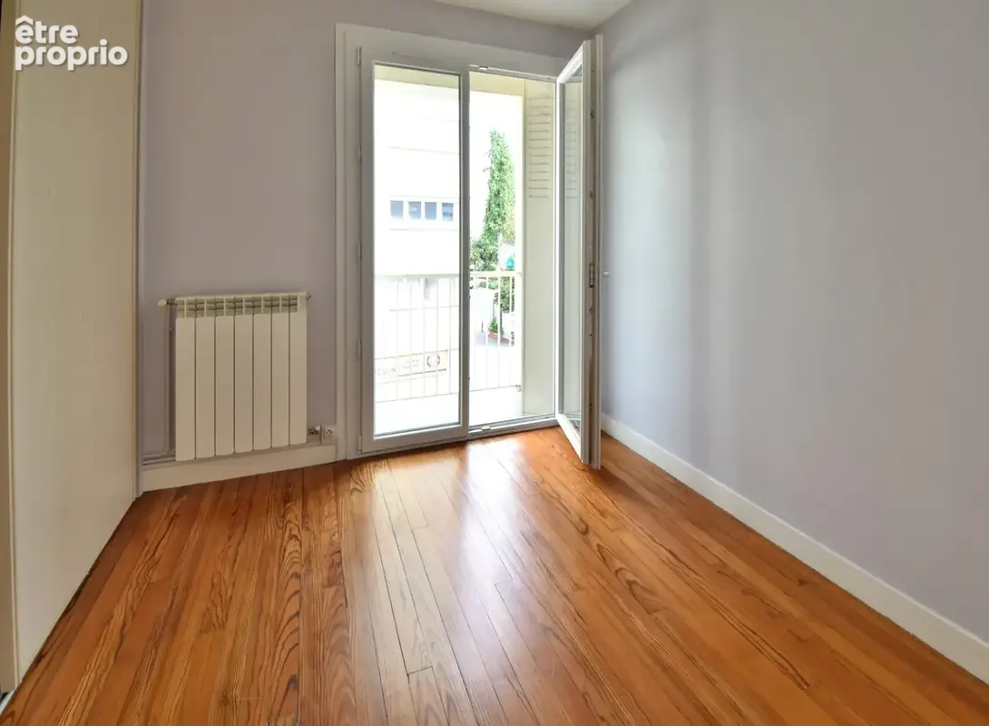 Appartement à vendre 3 pièces TARBES (65) - photo 7