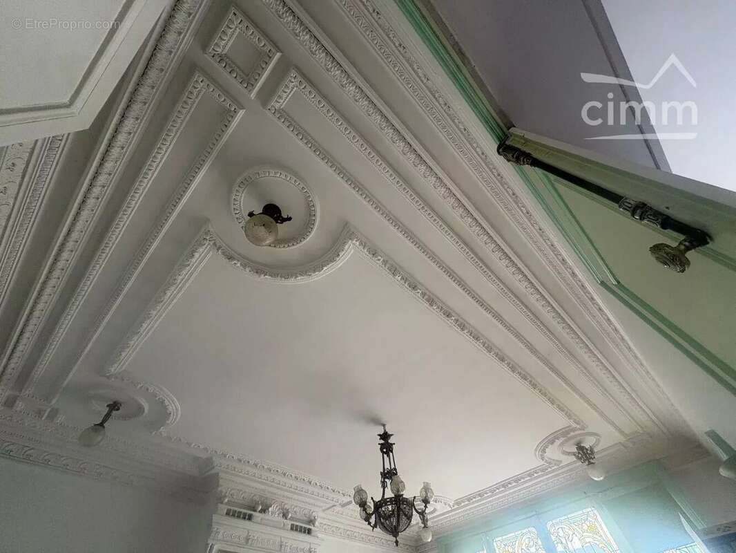Maison à COMMERCY