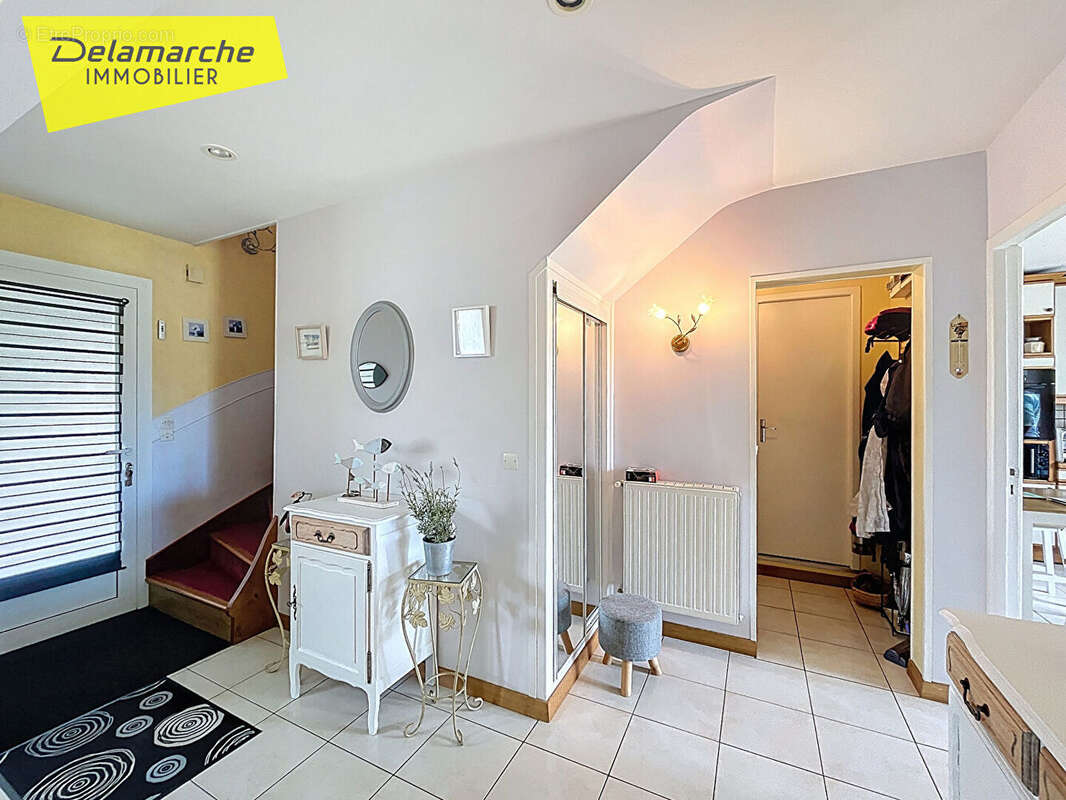 Maison Brehal  proche du bourg 5 pièces - photo 9
