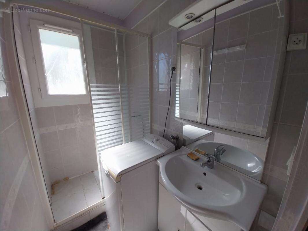 Appartement à MARSEILLAN