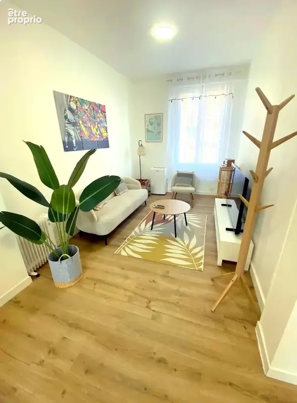 À acheter à Amiens (80) : appartement dernier étage - photo 3