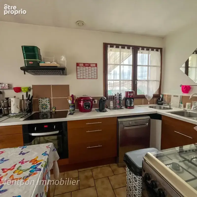 Maison Montpon Menesterol avec piscine - photo 3