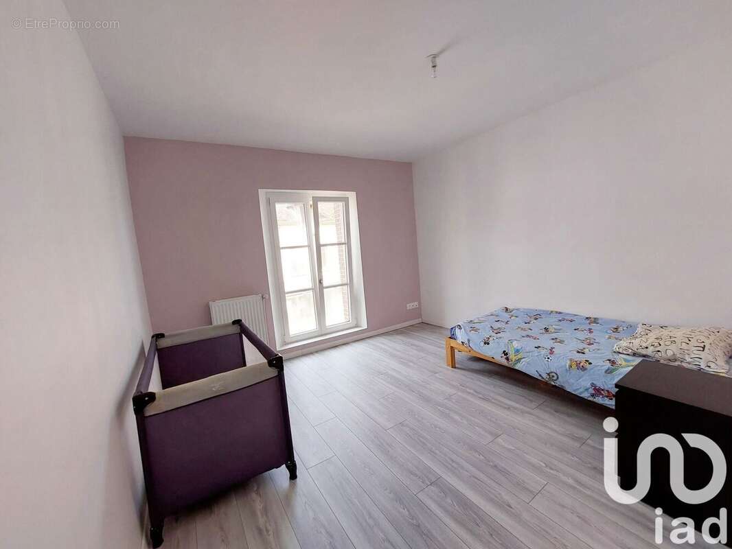 Photo 9 - Maison à CERISIERS