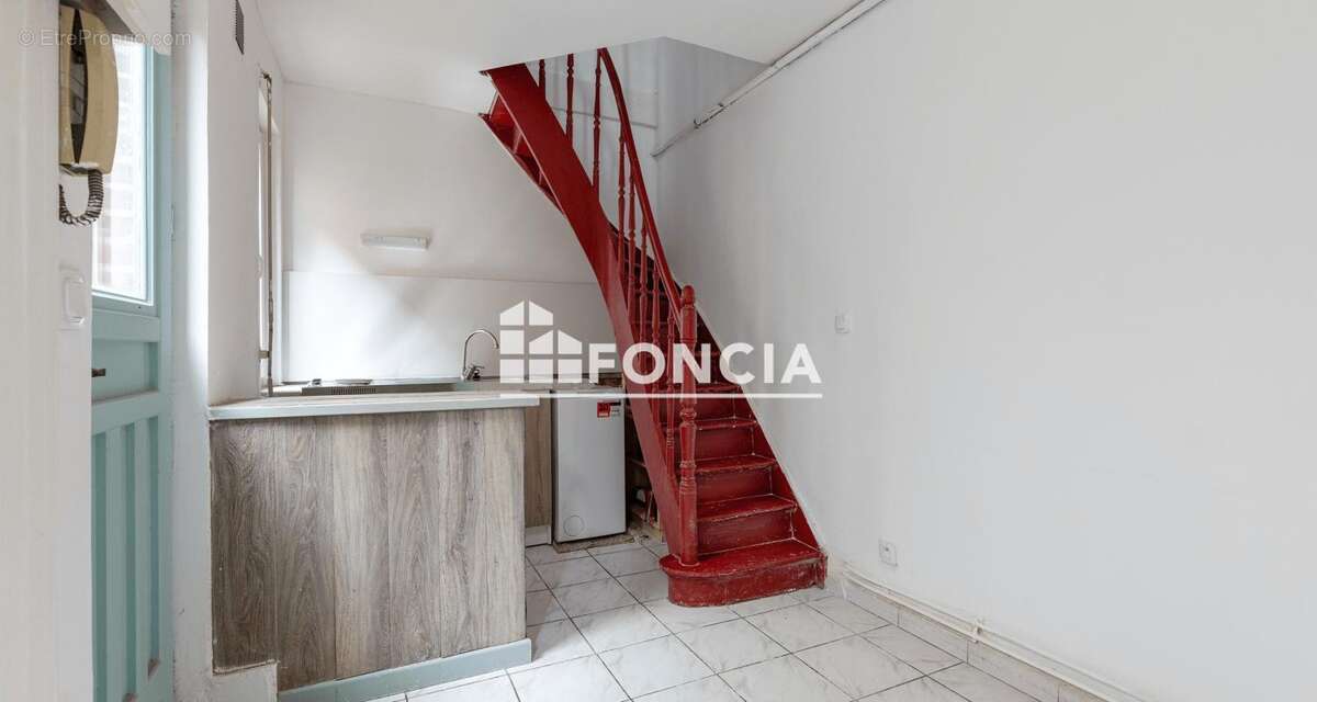 Appartement à LILLE