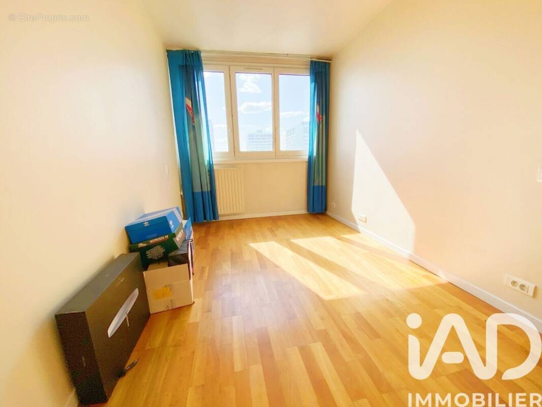 Photo 1 - Appartement à PARIS-13E