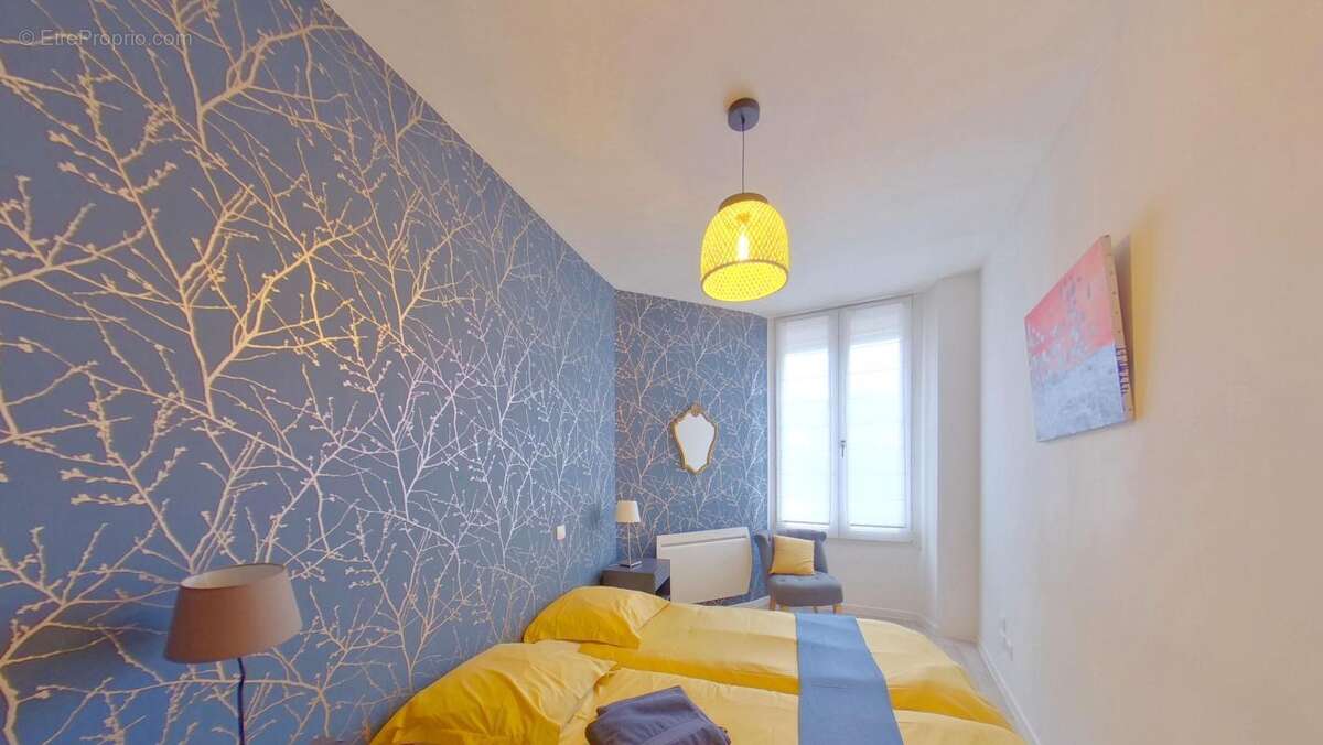 Appartement à EPERNAY