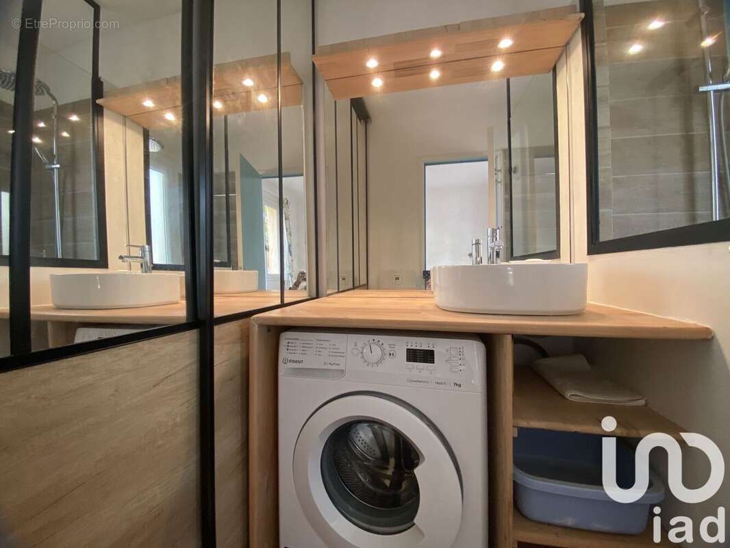 Photo 9 - Appartement à GRIMAUD