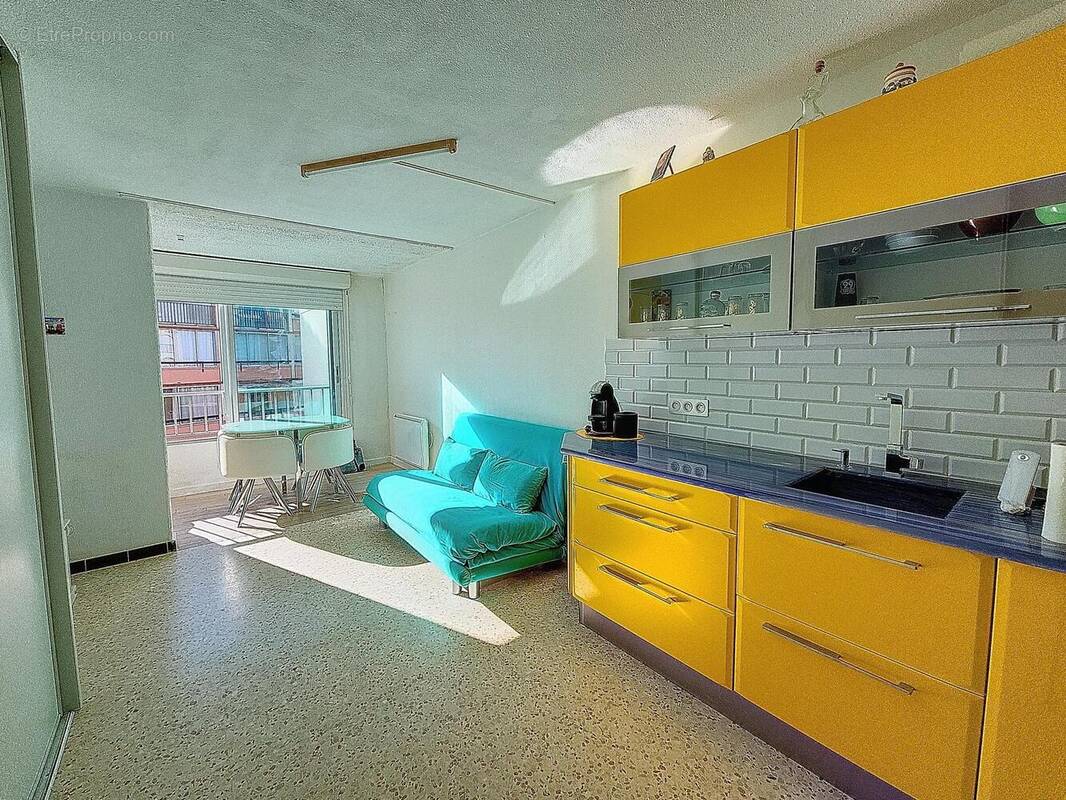 Photo 1 - Appartement à AGDE