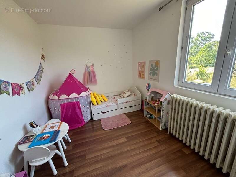  Maison Fonctionnelle avec Dépendance – MOON SUR ELLE (50) - photo 11
