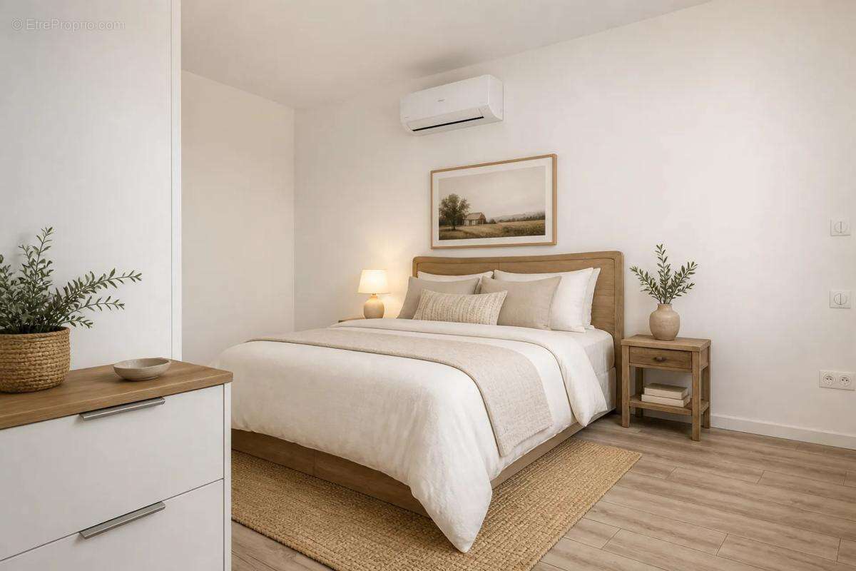 Maison de 6 pièces de 141 m² à Tollevast - photo 12