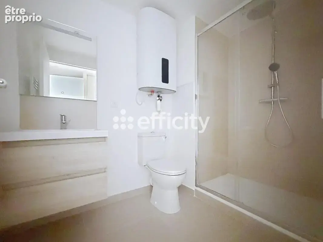Appartement - photo 8