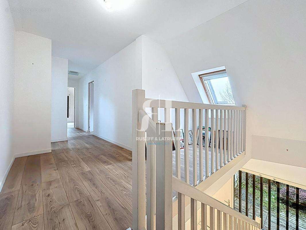Maison à LARMOR-PLAGE