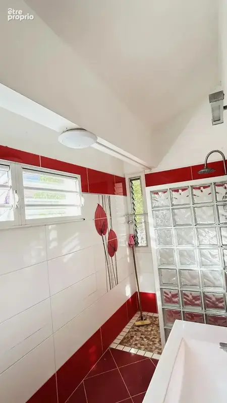 Villa T4  avec piscine et fort potentiel à Terreville - photo 4