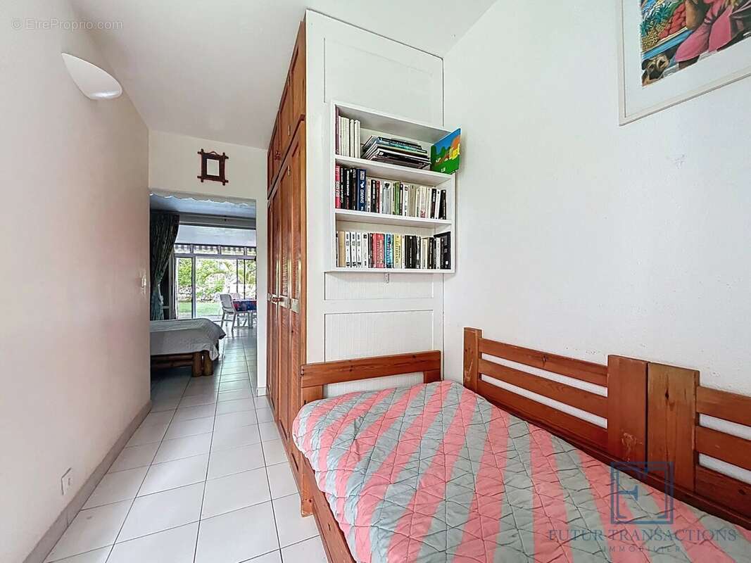 Appartement à SAINT-FRANCOIS