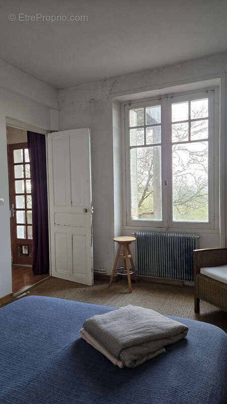 Maison à LE CELLIER