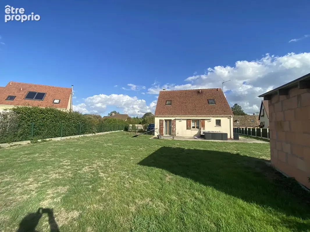 Maison familiale à vendre entre Les Andelys et Étrépagny - photo 9