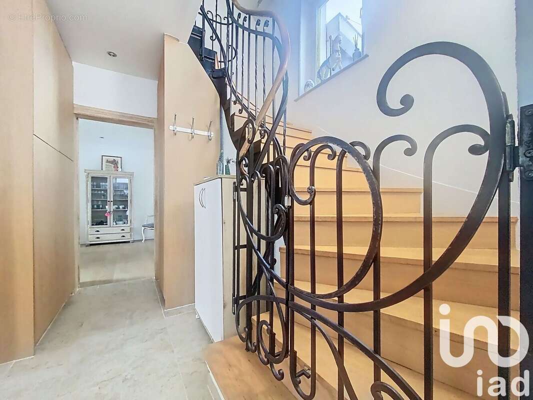 Photo 6 - Maison à MOULINS-LES-METZ