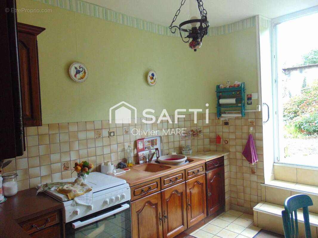Photo 2 - Maison à ATHIS-DE-L'ORNE