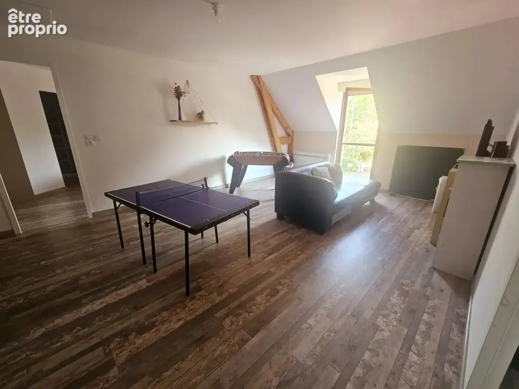 Maison 6 pièces 240 m² à vendre à Maxent (35380) - photo 30
