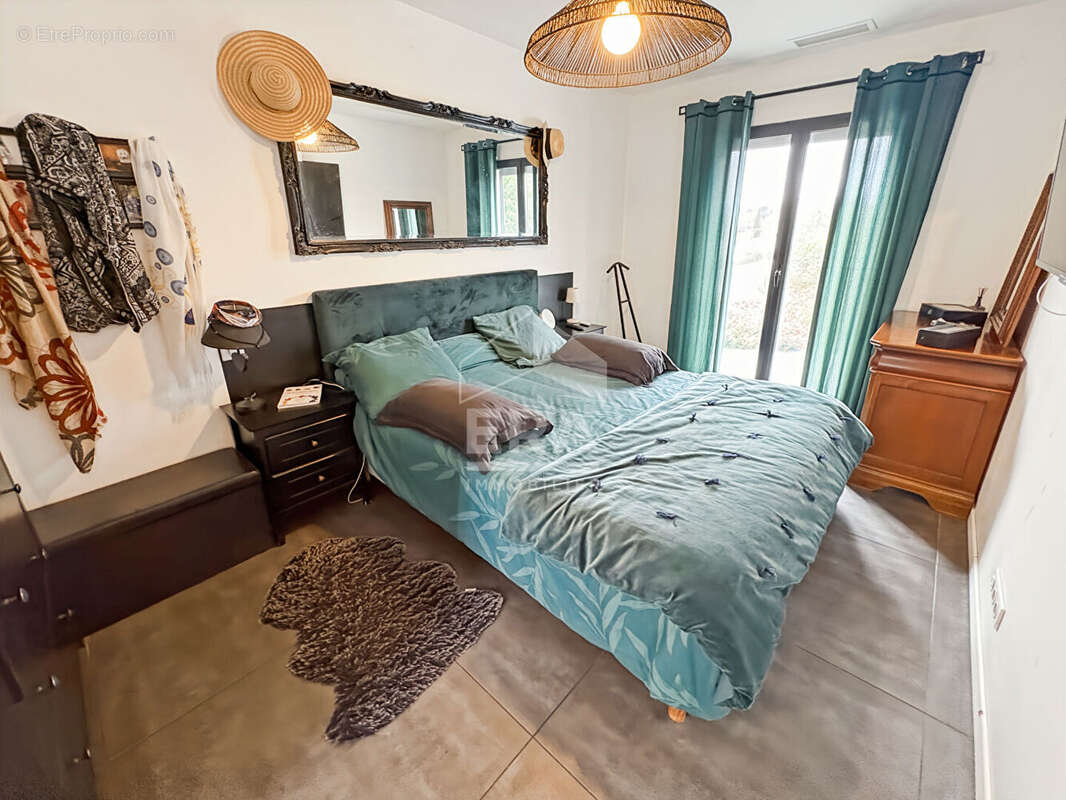 Maison à SEPTEMES-LES-VALLONS