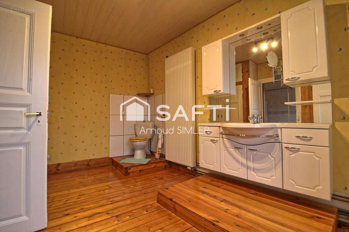 Photo 8 - Maison à BALDENHEIM