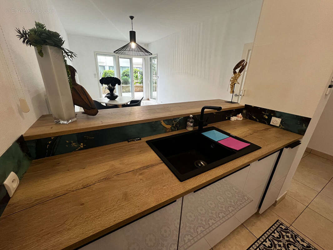 Appartement à LA BAULE-ESCOUBLAC