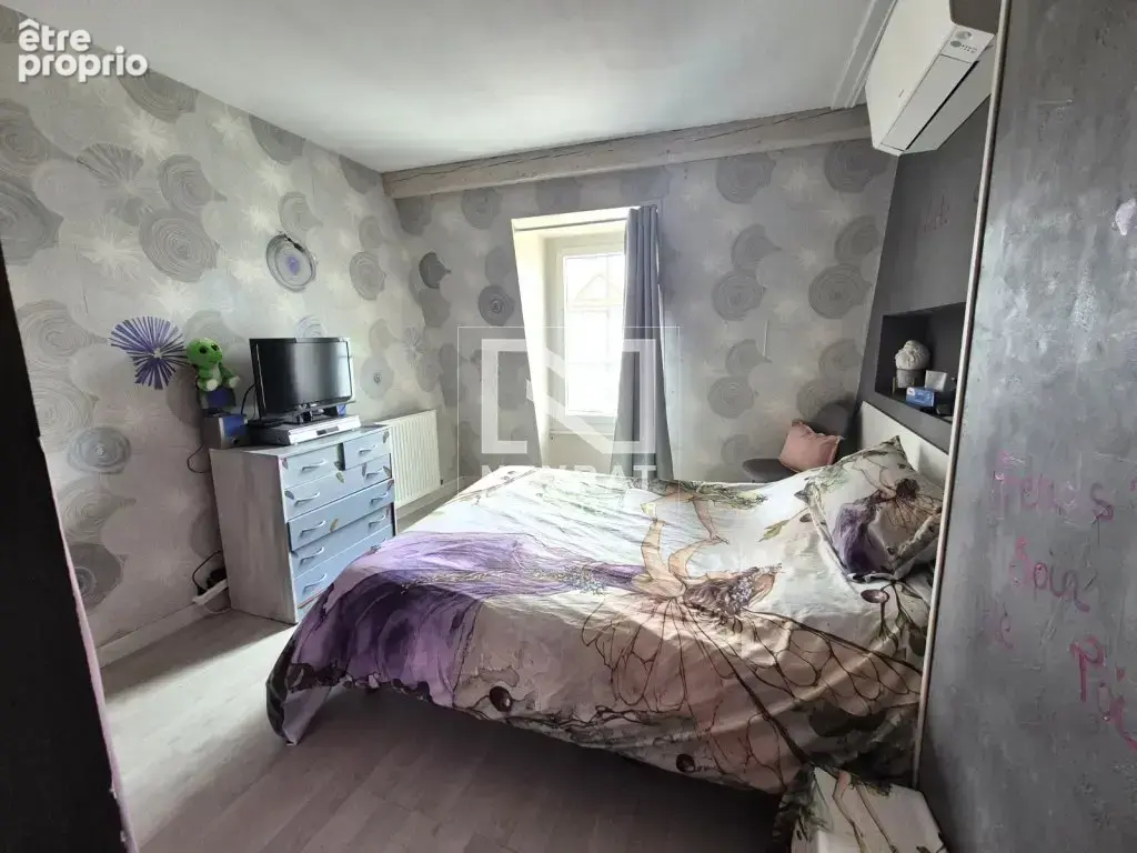 Maison 110 m² à Chagny  - photo 8