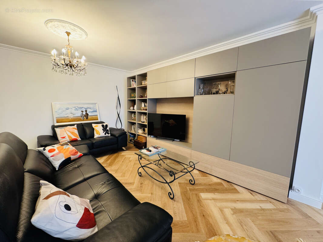 Appartement à VILLENEUVE-SUR-LOT