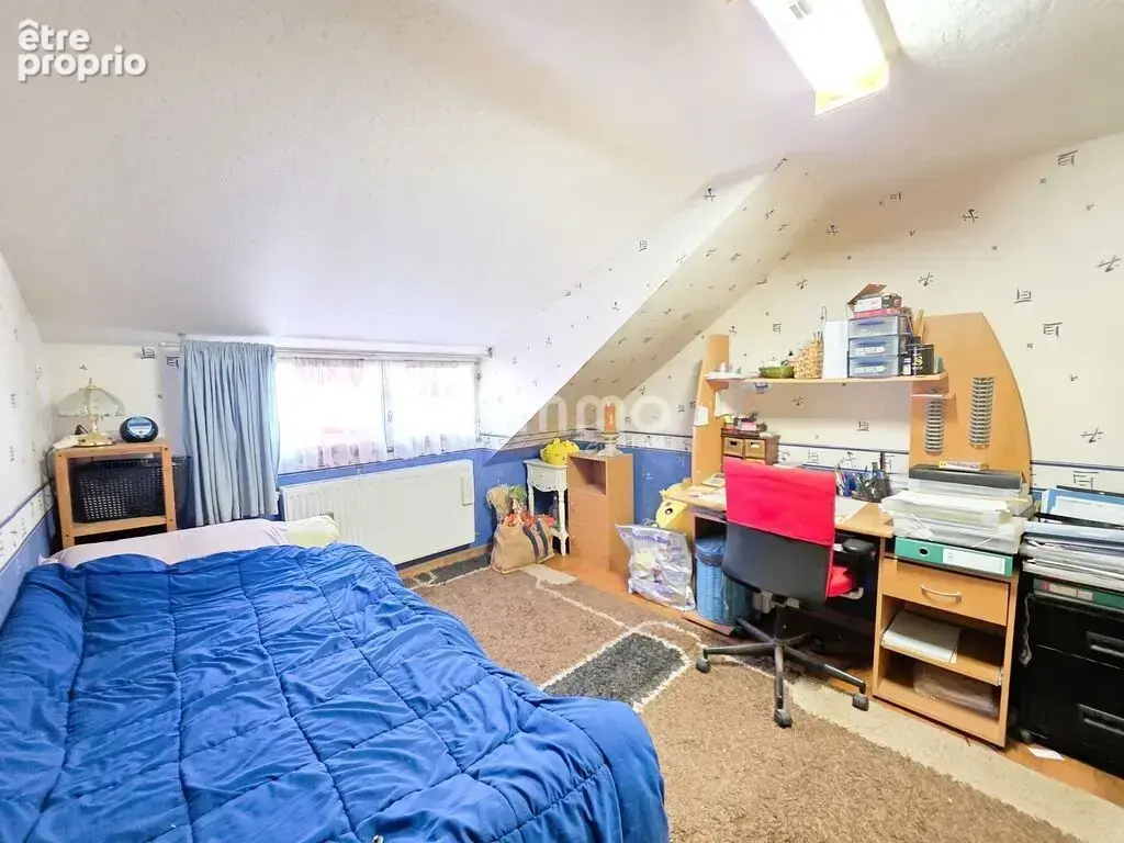 Maison 6 pièces 103 m² avec dépendance Leimbach (68800) - photo 5