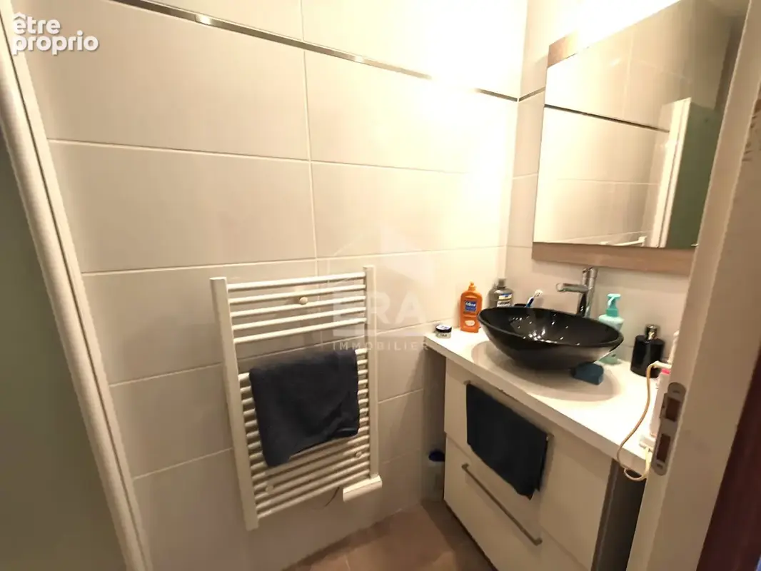 Appartement 77m² à marseille 5e arrondissement - photo 10