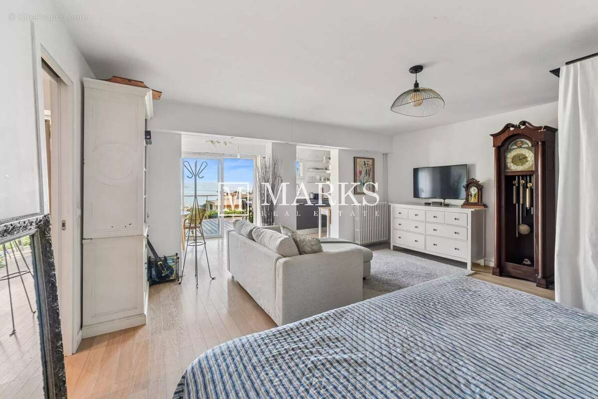 Appartement à SAINT-JEAN-CAP-FERRAT