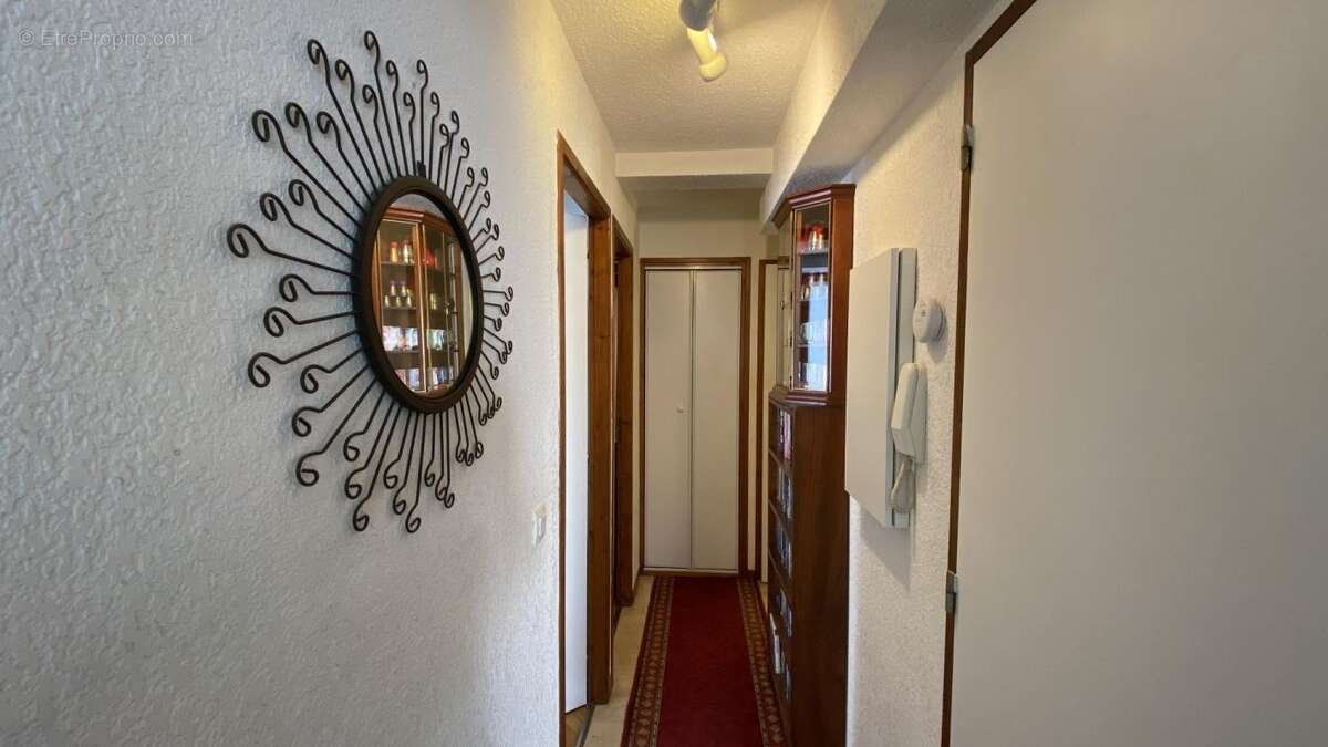 Appartement - photo 3
