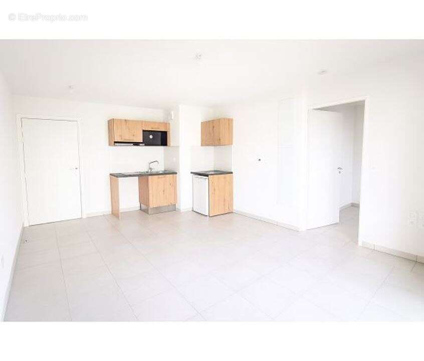 Appartement 37 m² à Castanet-Tolosan  - photo 3