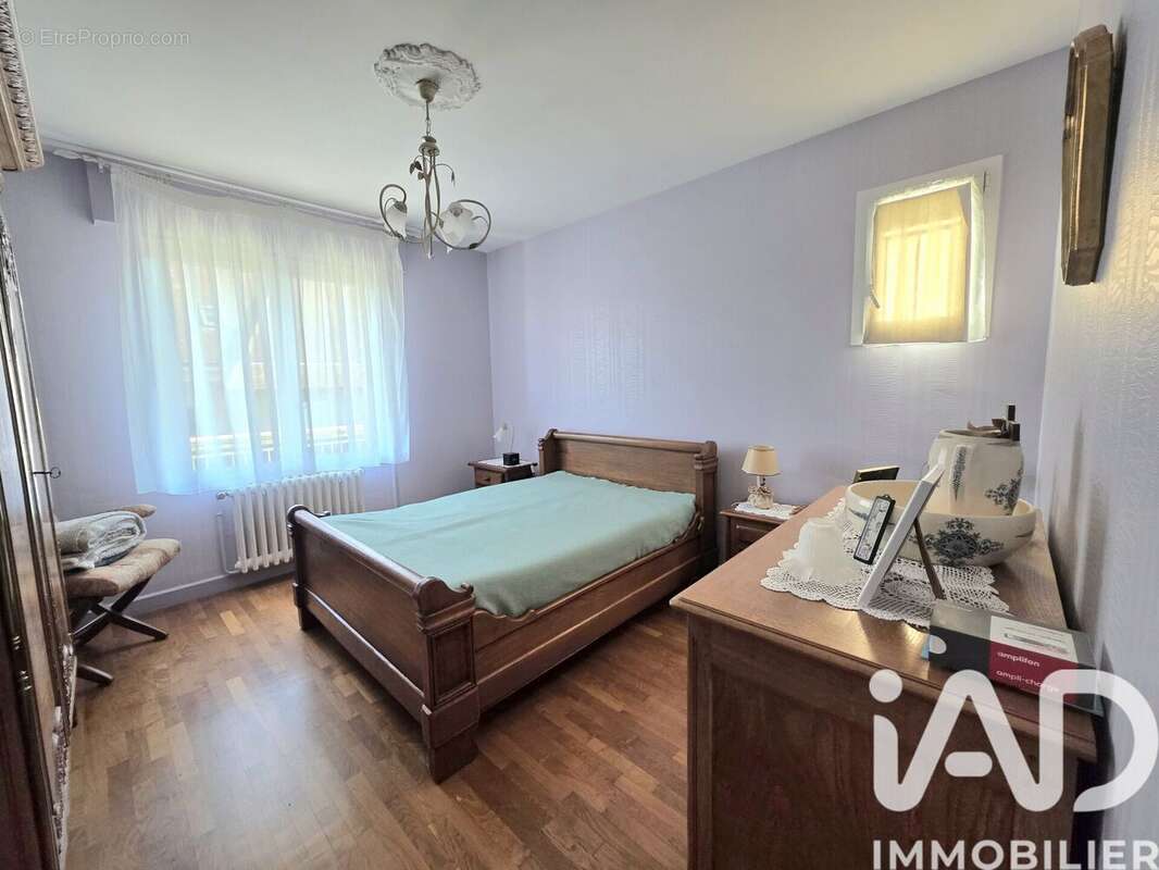 Photo 8 - Maison à AGNEAUX