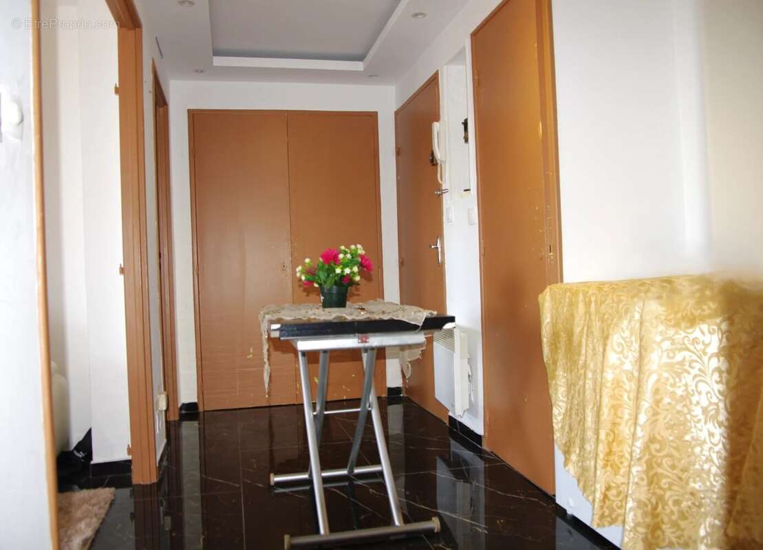 Appartement à DRAGUIGNAN