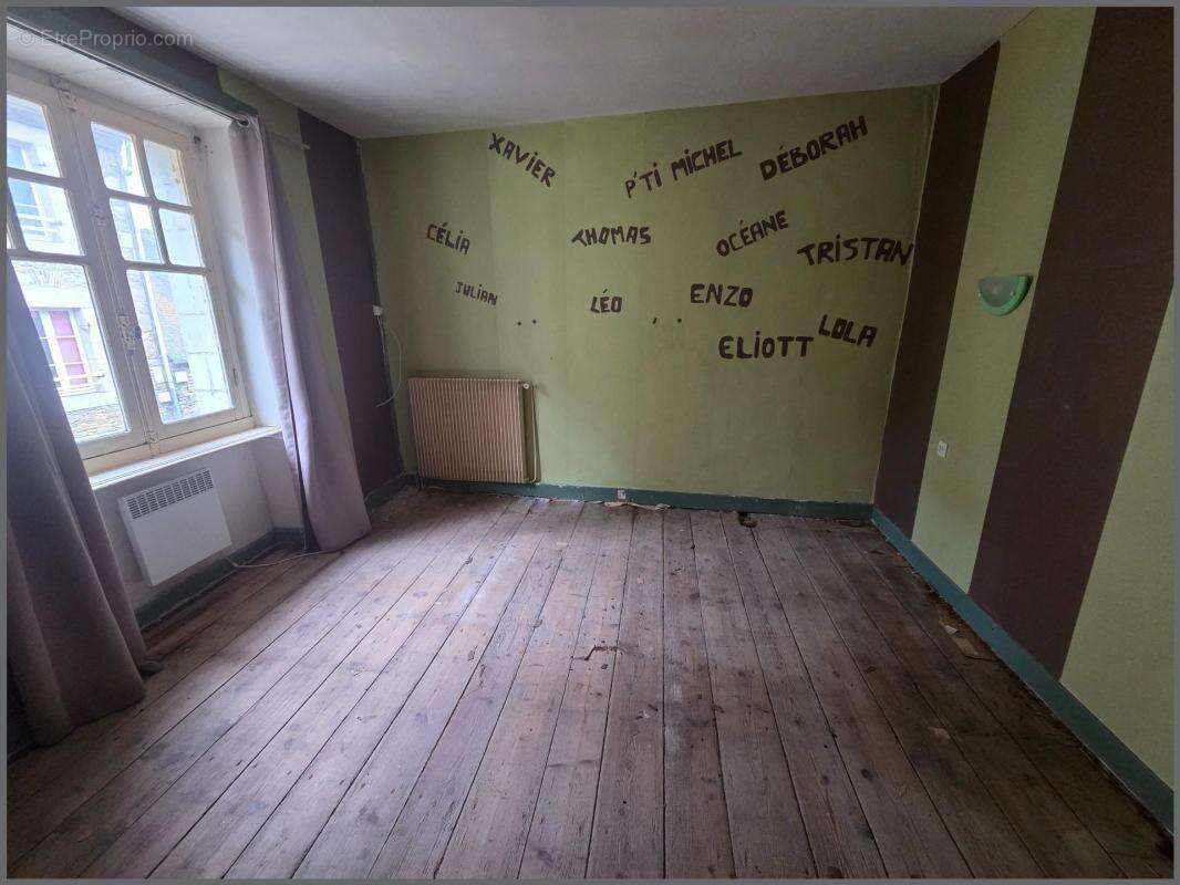 Maison 4 pièces proche du centre ville - photo 7