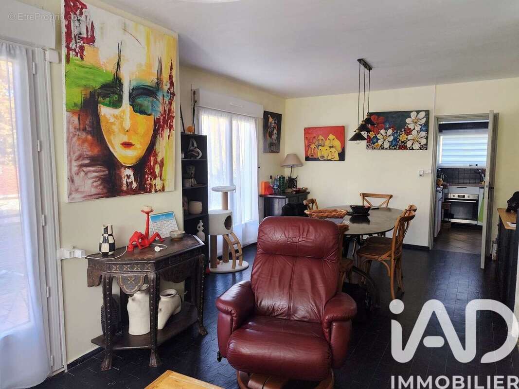 Photo 4 - Maison à AIRE-SUR-L'ADOUR