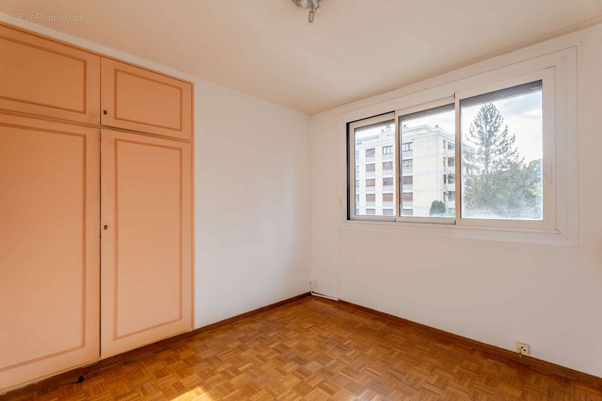 Appartement à MARSEILLE-9E