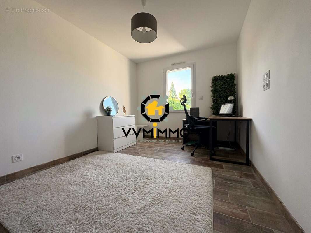 Maison 117 m² à Ligne  - photo 5
